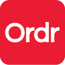 Ordr Project